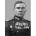 Мундир парадный офицеров войск НКВД, обр. 1943 г.. 